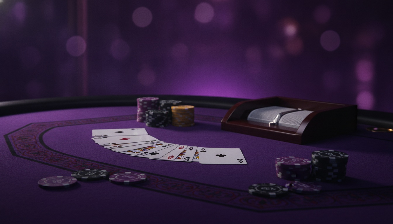 Explorez l'univers des jeux au Zet Casino