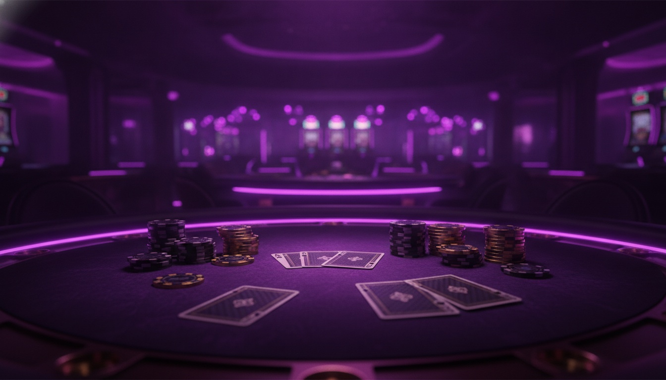Zet Casino